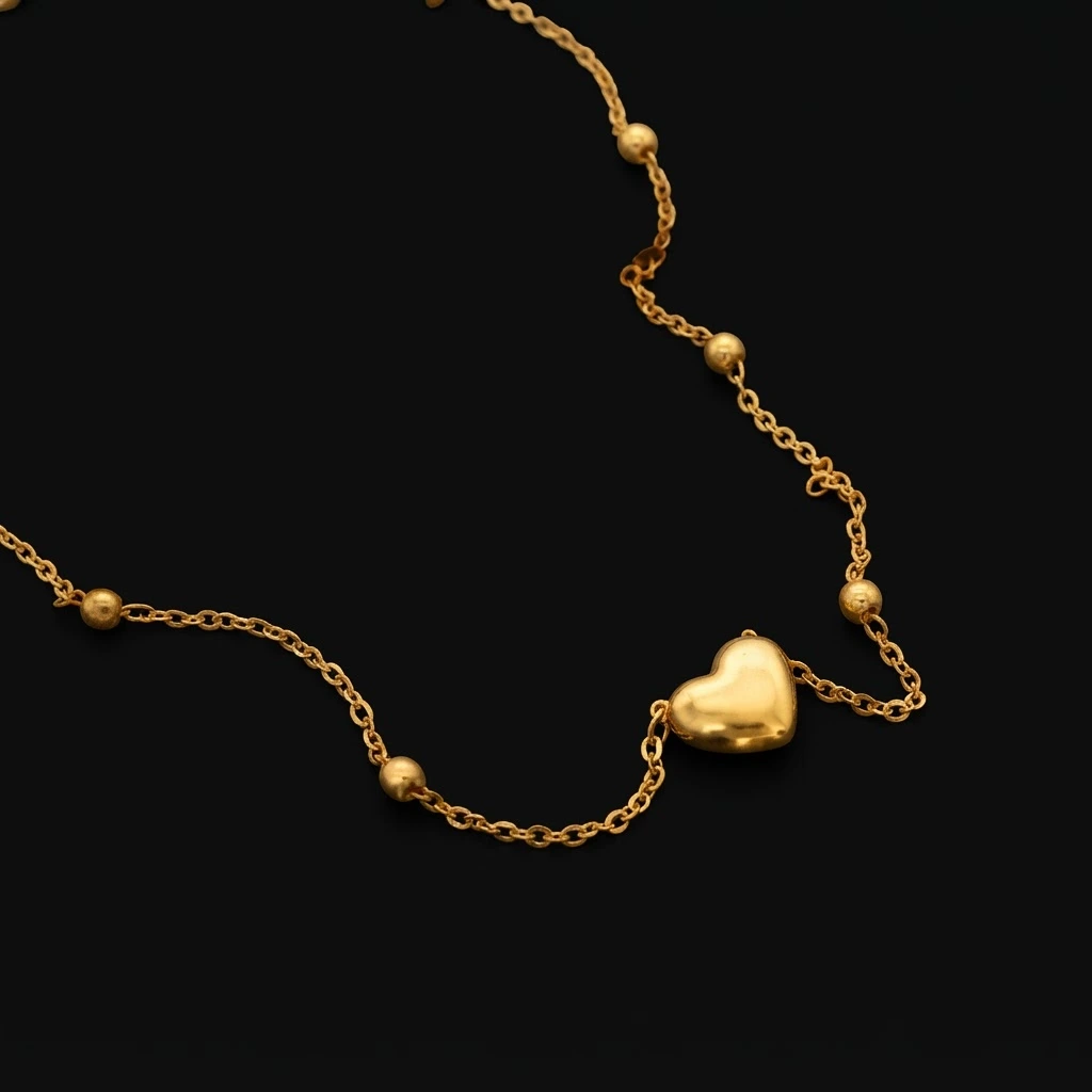 Lumen Piece 12