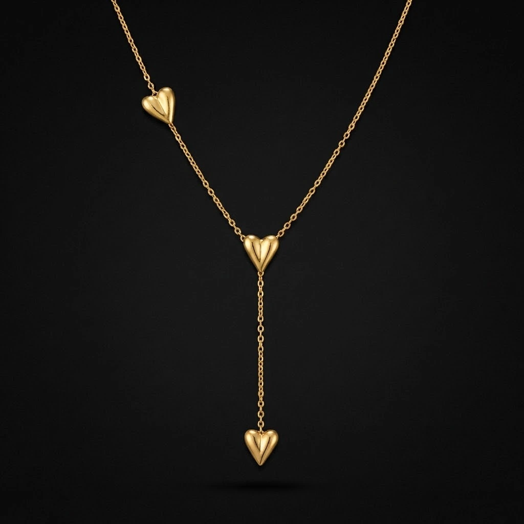 Lumen Piece 13
