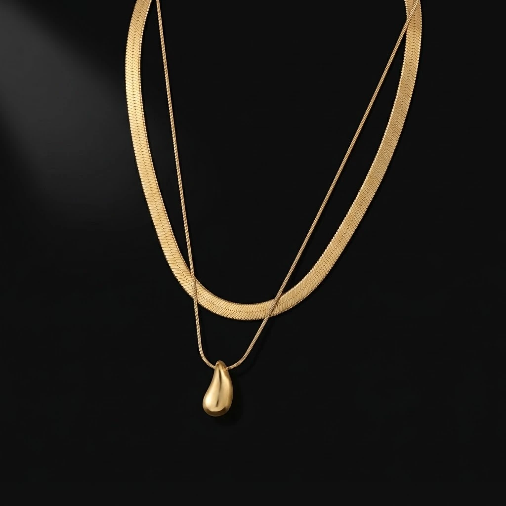 Lumen Piece 10