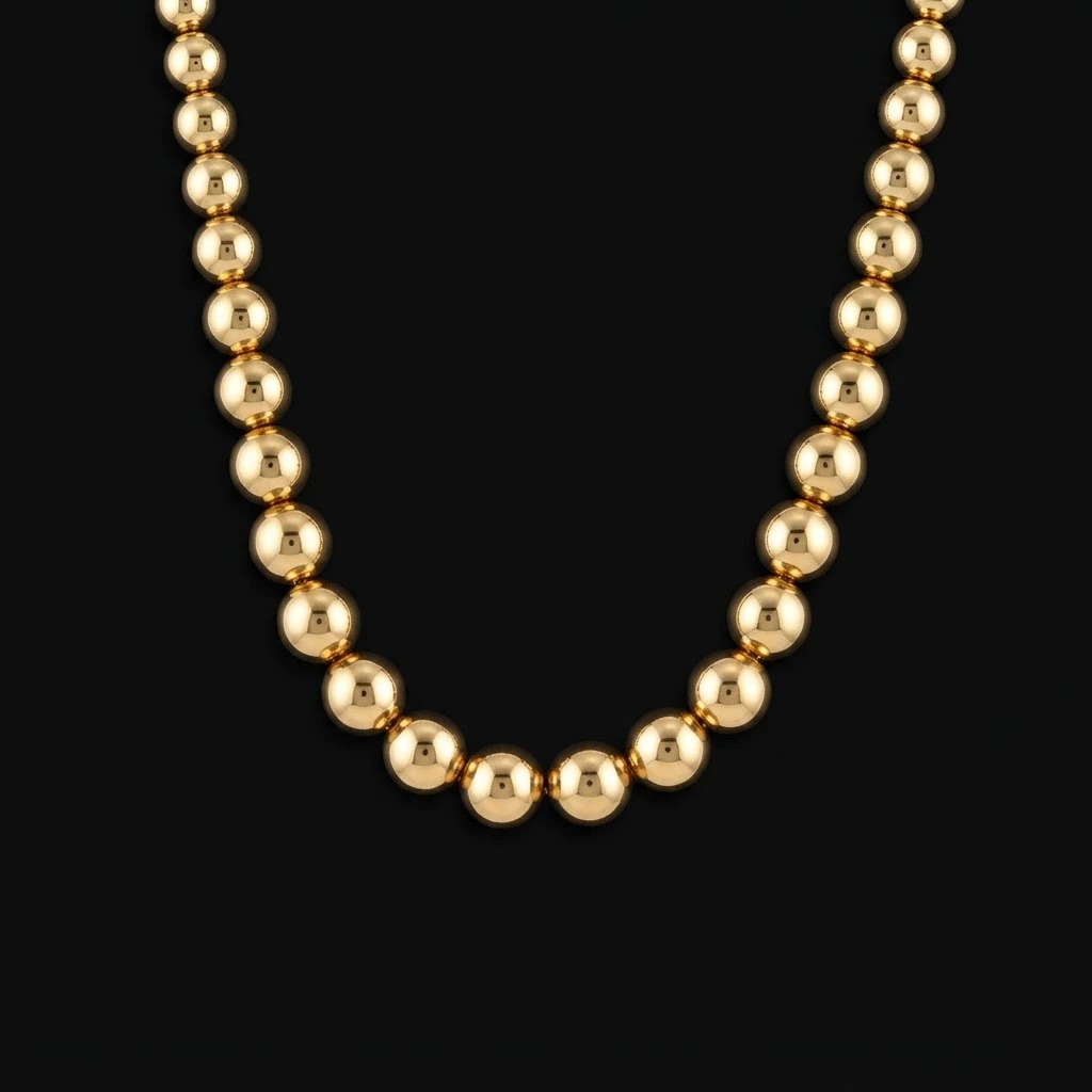 Lumen Piece 14