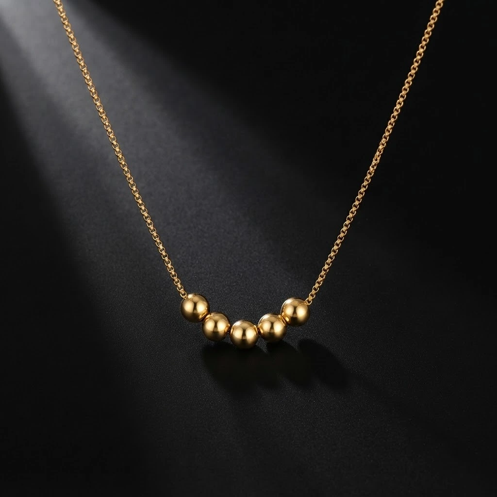 Lumen Piece 15