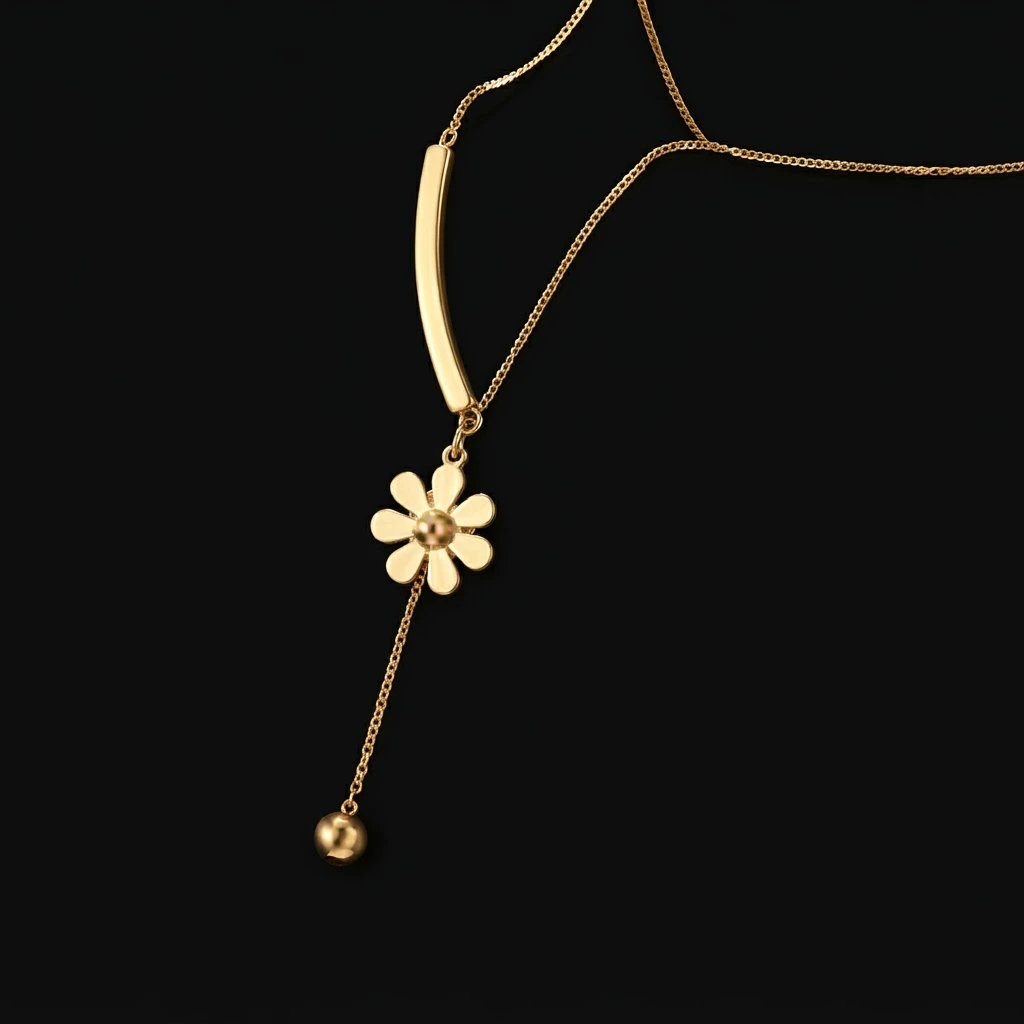 Lumen Piece 3