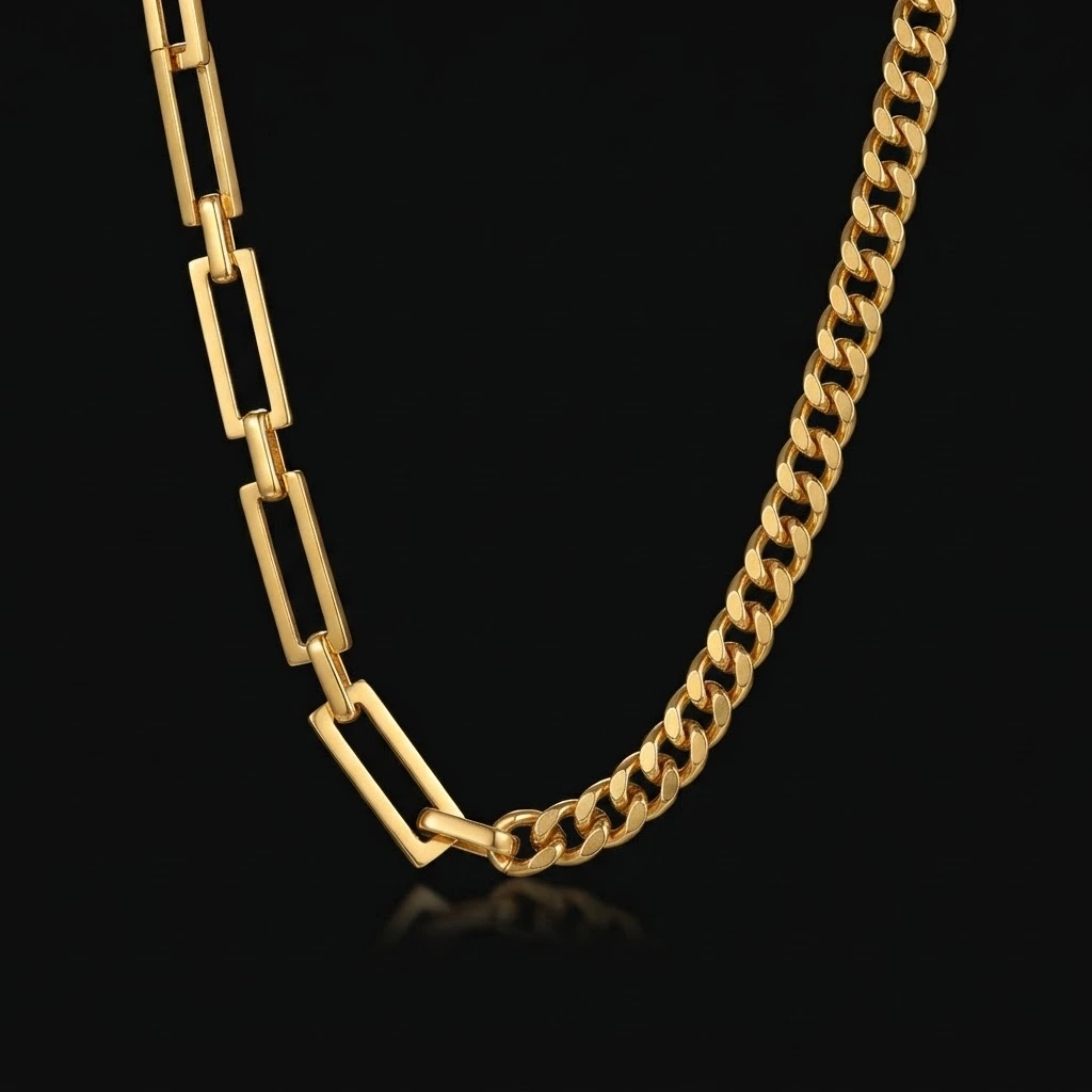 Lumen Piece 4