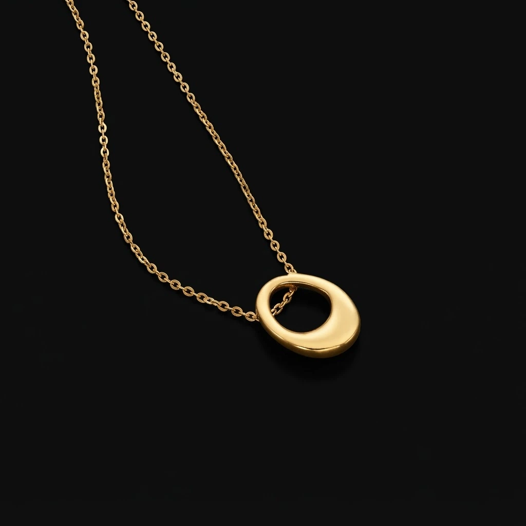 Lumen Piece 11