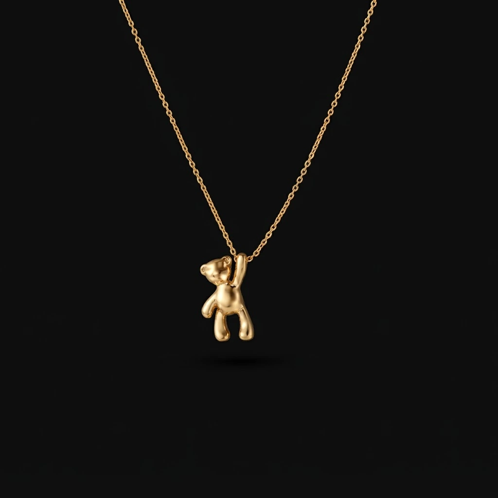 Lumen Piece 16